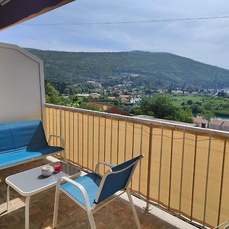 The A View Apartment Dubrovnik Exterior photo
