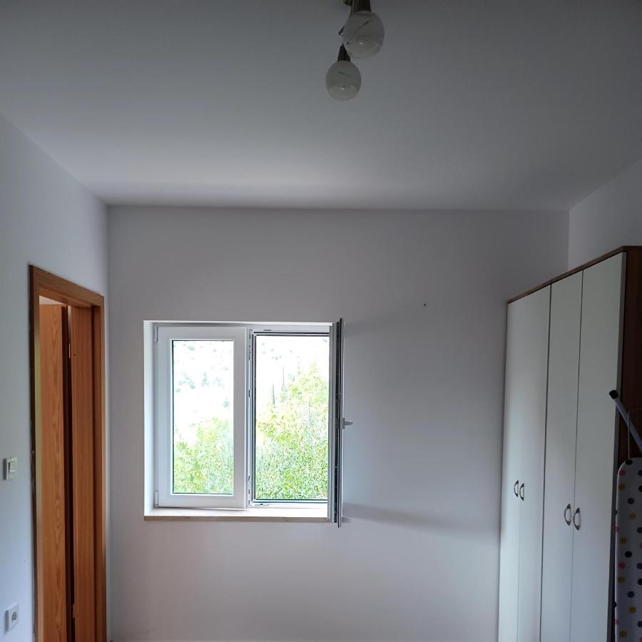 The A View Apartment Dubrovnik Exterior photo