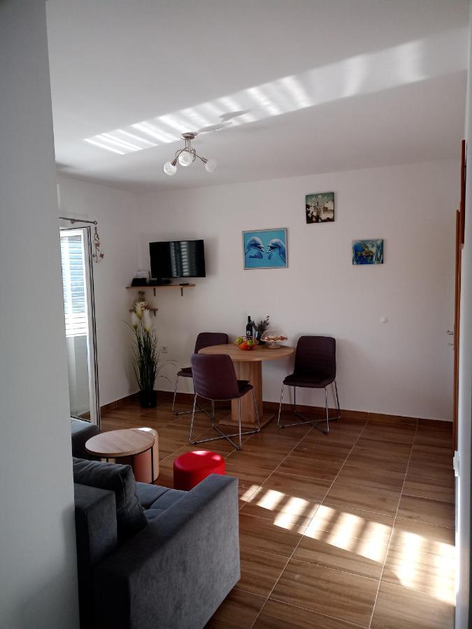 The A View Apartment Dubrovnik Exterior photo