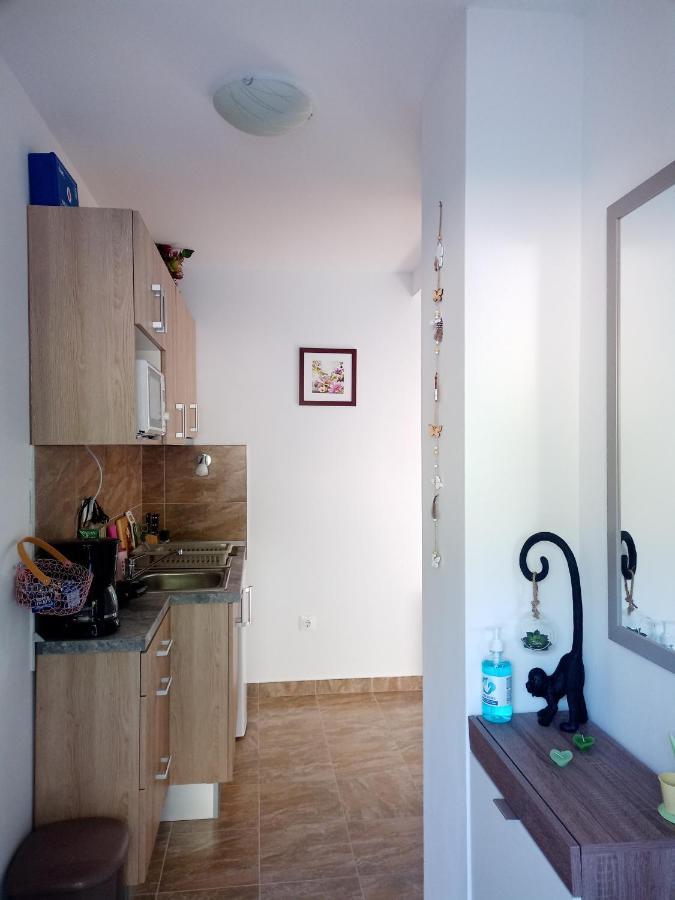 The A View Apartment Dubrovnik Exterior photo