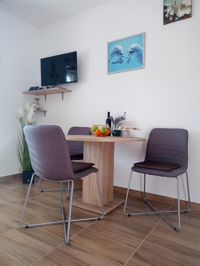The A View Apartment Dubrovnik Exterior photo