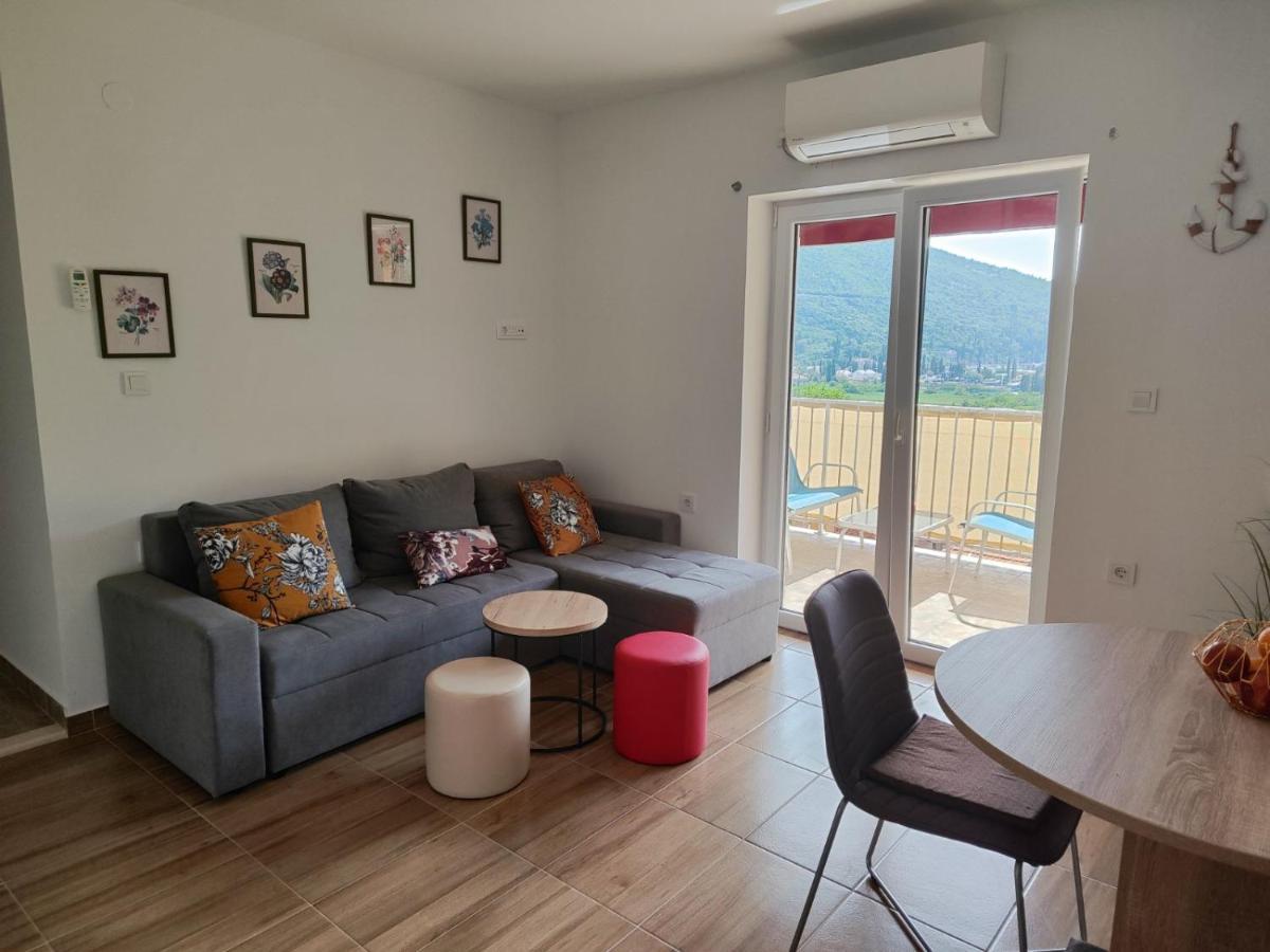 The A View Apartment Dubrovnik Exterior photo